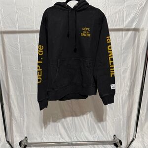 Gallery Dept Hoodie